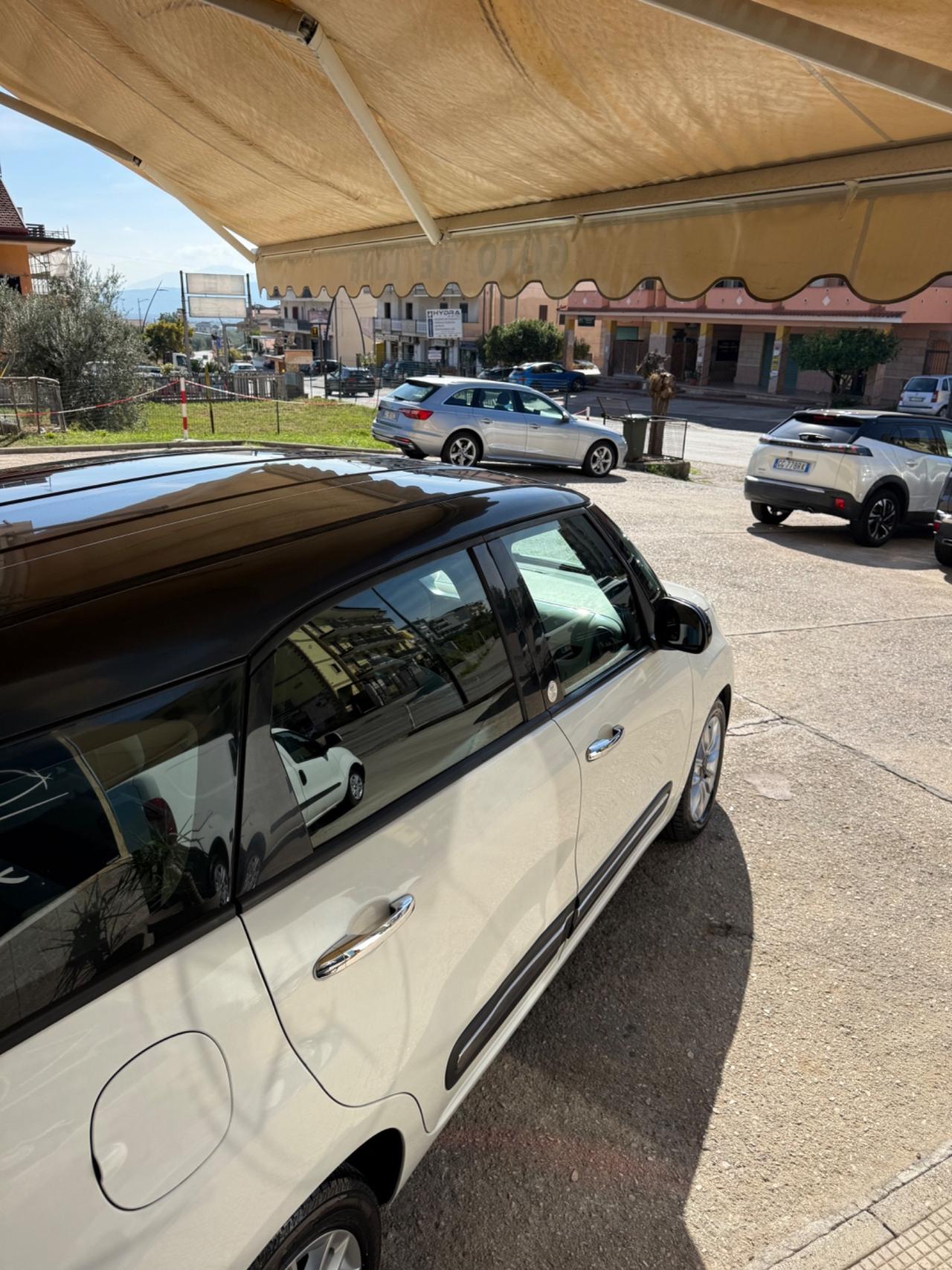 Fiat 500L 1.6 Multijet