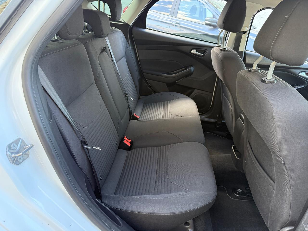 Ford Focus 1.0 EcoBoost 125CV Titanium X - 2017