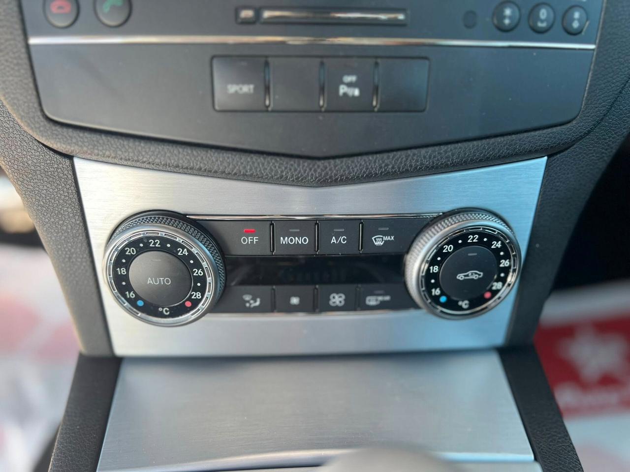 Mercedes-benz C 220 C 220 CDI Avantg.