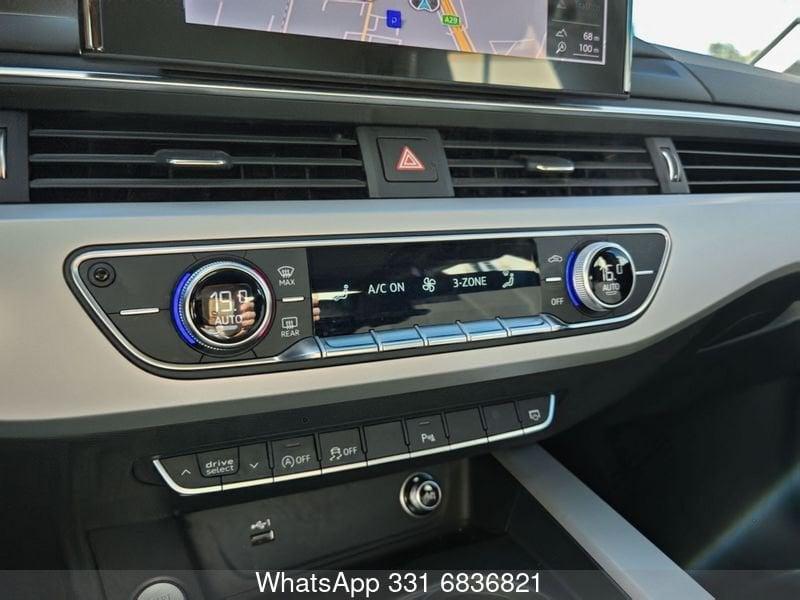 Audi A4 A4 Avant 30 TDI/136 CV S tronic Business