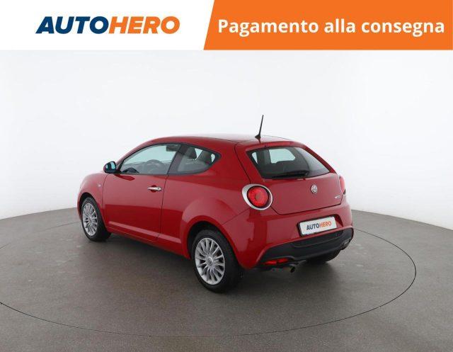 ALFA ROMEO MiTo 1.4 78 CV 8V S&S