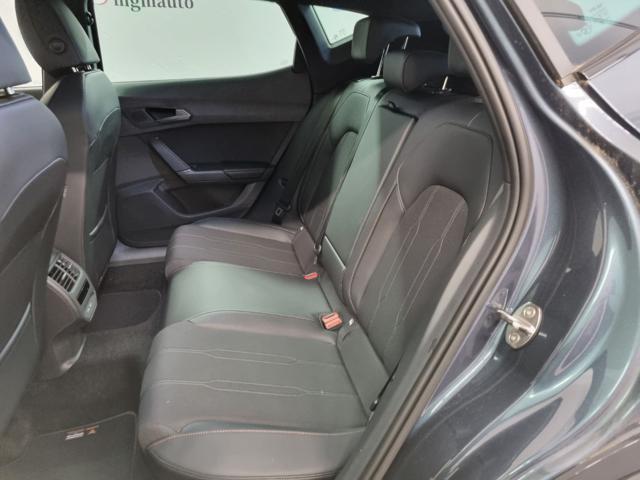 CUPRA Formentor 1.5 e-Hybrid DSG