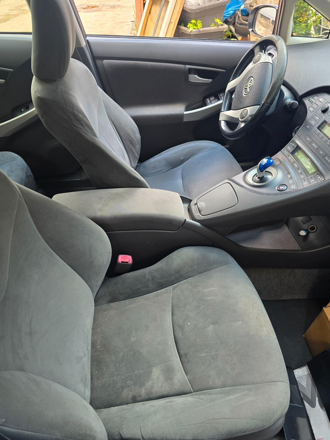 Toyota Prius 1.8 Active