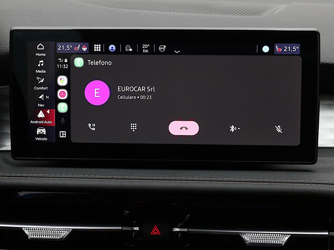 Alfa Romeo Tonale 1.5 160CV MHEV Ti TETTO APRIBILE