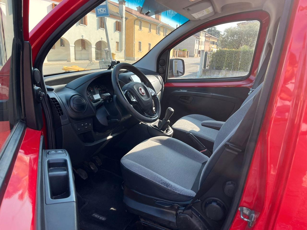 Fiat Fiorino 1.3 MJT 95CV Cargo Adventure