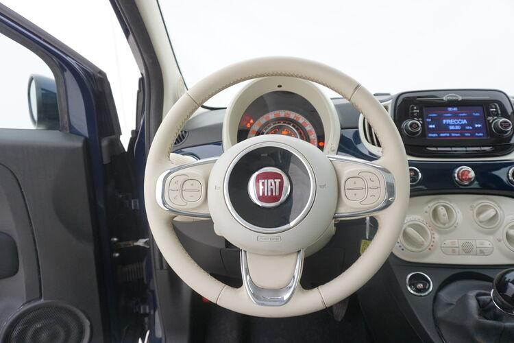 Fiat 500 Lounge BR422506 1.2 Benzina 69CV