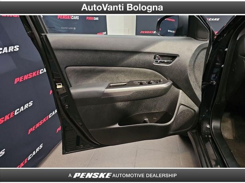 Suzuki Vitara Vitara 1.5 Hybrid A/T 4WD AllGrip Starview