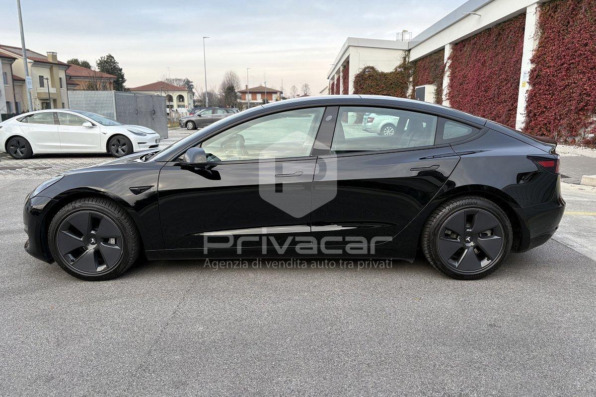 TESLA Model 3 Long Range Dual Motor AWD