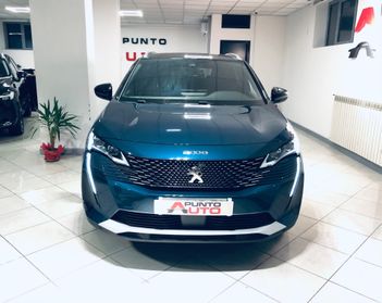 Peugeot 3008 PureTech Turbo 130 S&S EAT8 GT