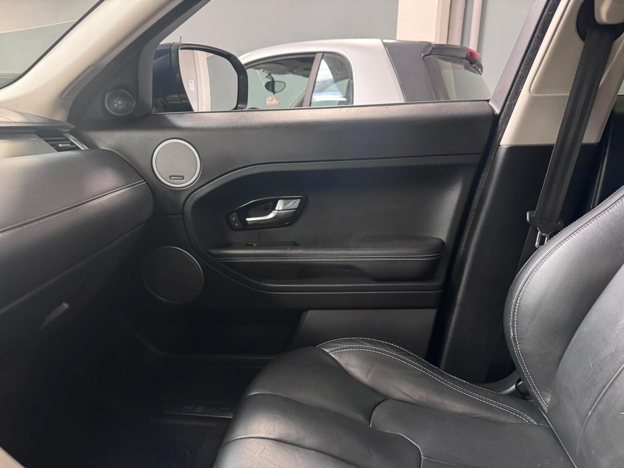 Land Rover Range Evoque 2.2 Sd4 5p. Prestige