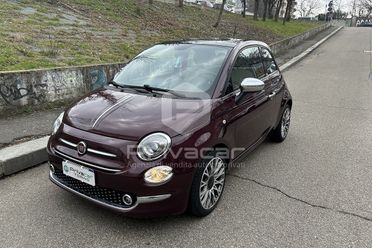 FIAT 500 1.0 Hybrid Star