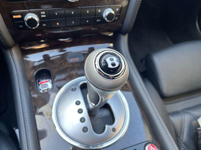 Bentley Continental Flying Continental GT Speed "MULLINER" 610 cv