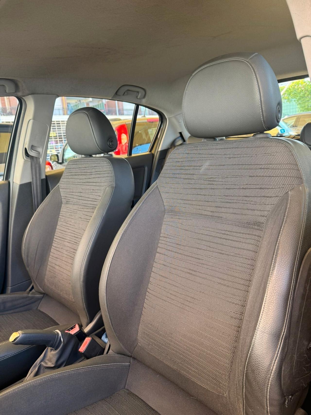 OPEL CORSA 1.2 GPL **PREZZO REALE**