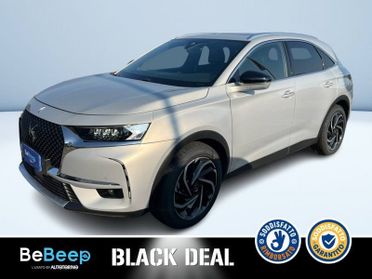 DS DS 7 1.6 E-TENSE PHEV LOUVRE 4X4 AUTO