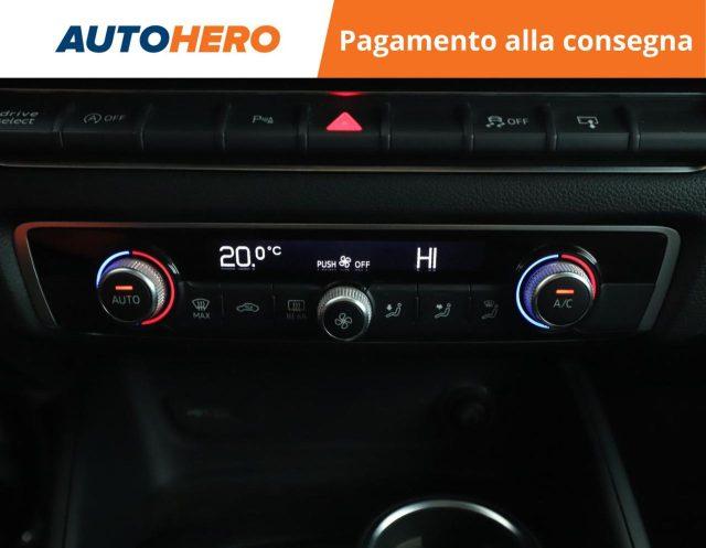 AUDI A3 SPB 1.6 TDI S tronic