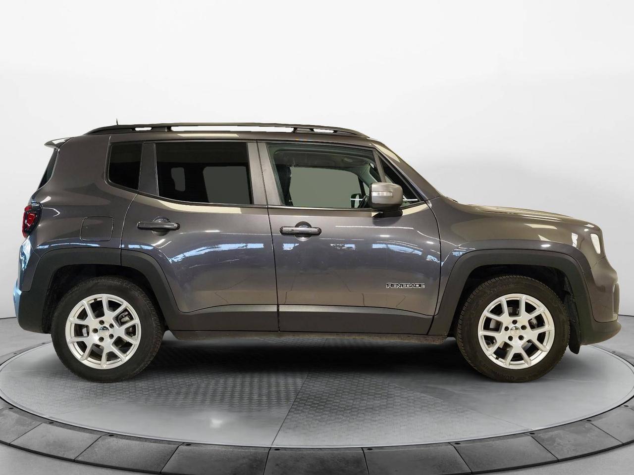 Jeep Renegade 1.0 t3 Limited 2wd 120cv