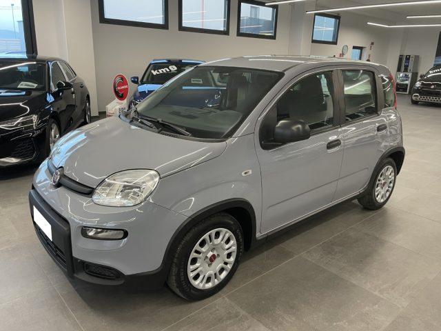 FIAT Panda 1.0 Hybrid 70 CV City Life