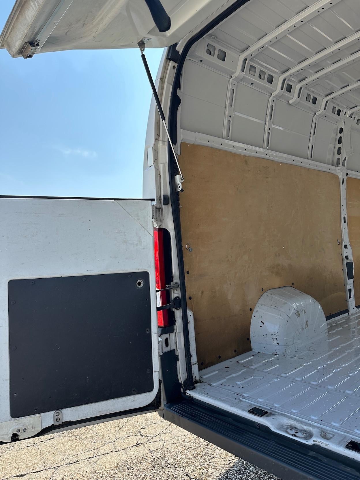 Fiat ducato 35 2.3 MJT 130CV PC-TN MAXI
