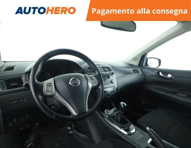 NISSAN Pulsar 1.5 dCi Acenta