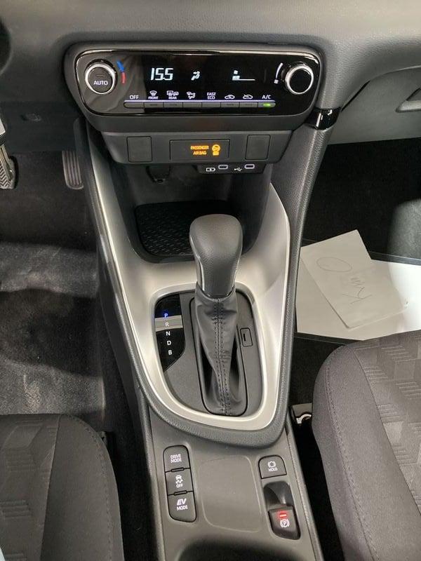 Toyota Yaris Hybrid 115 Active