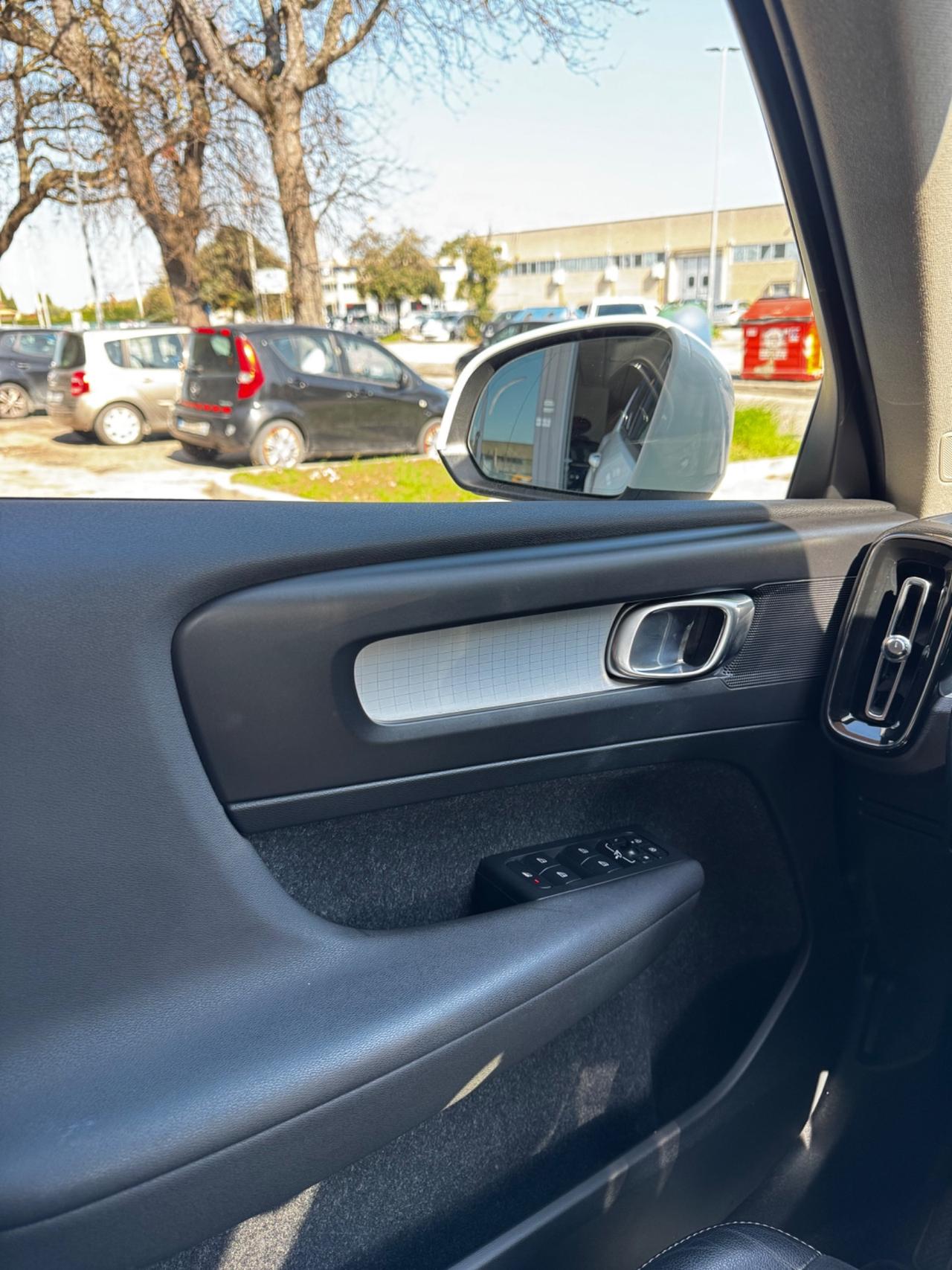 Volvo XC40 D3 AWD Business Plus