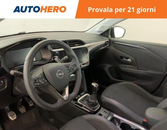 OPEL Corsa 1.2 100 CV Elegance