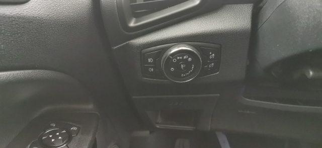 FORD EcoSport 1.0 EcoBoost 100 CV ST-Line