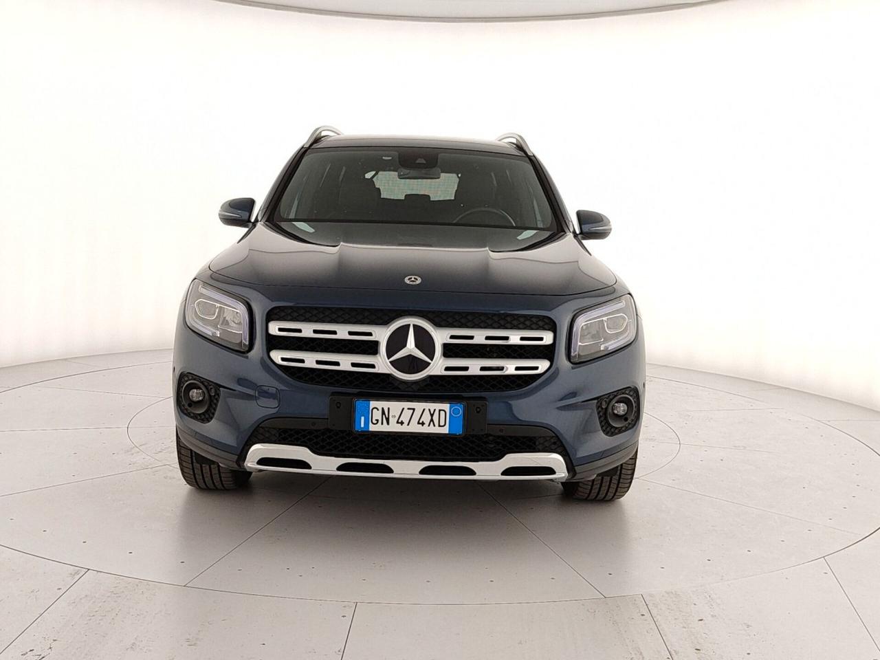 Mercedes-benz GLB 200 d Automatic Sport Plus