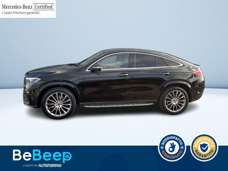 Mercedes-Benz GLE Coupé GCOUPE 300 D AMG LINE ADVANCED PLUS 4MATIC AUTO