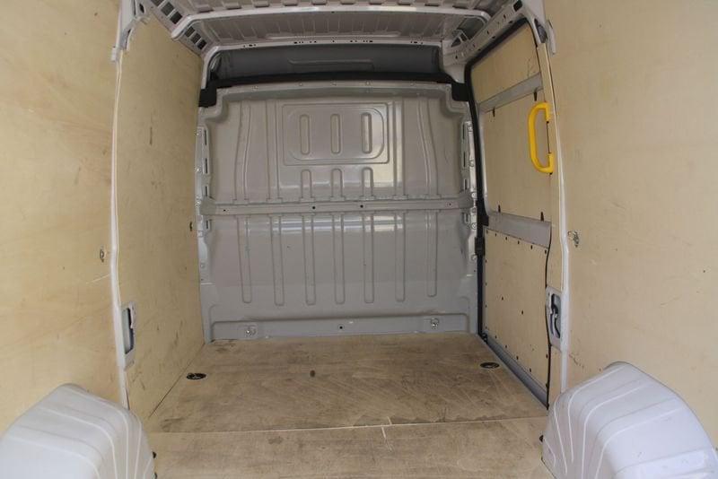 FIAT Ducato Ducato 35 2.2 Mjt 140CV PM-TN Furgone