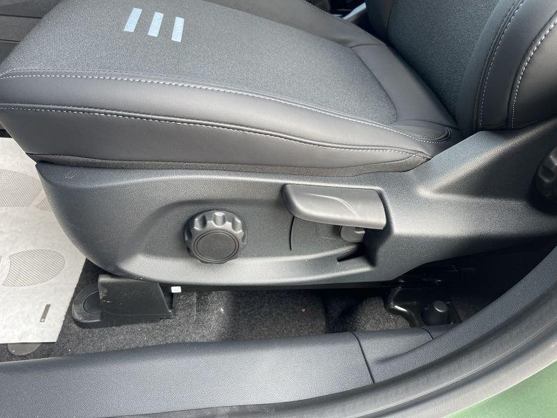Ford Tourneo Courier 1.0 EcoBoost 125CV Active - NUOVO
