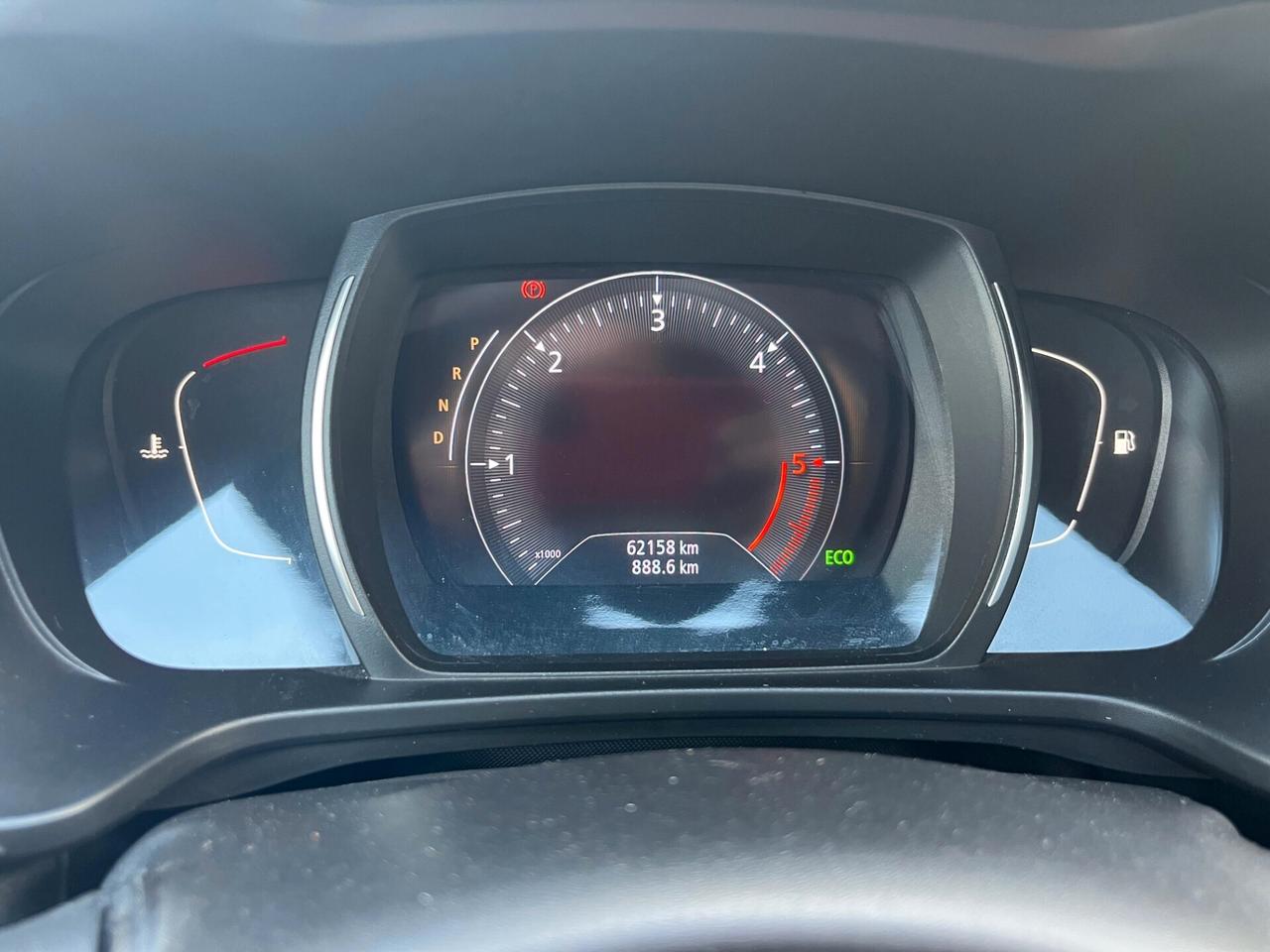 Renault Kadjar Blue dCi 8V 115CV EDC Equilibre