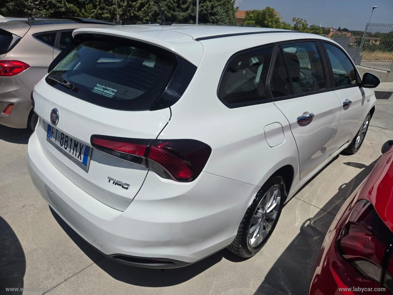 FIAT Tipo 1.6 Mjt S&S SW Easy Business