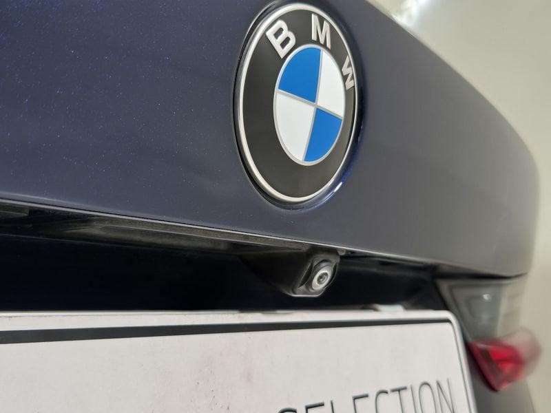 BMW Serie 3 G21 2019 Touring Benzi 330i Touring xdrive Msport auto