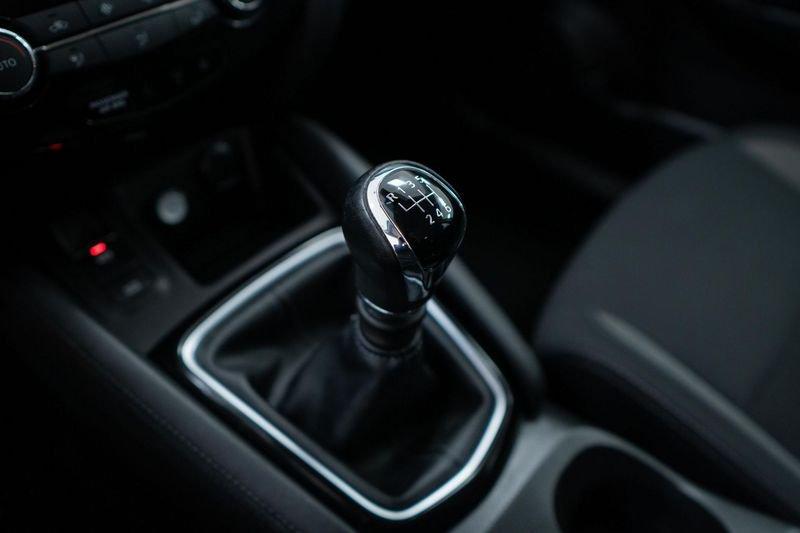 Nissan Qashqai 1.3 DIG-T N-Connecta 140cv