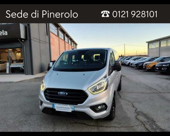 FORD Transit Custom 310 2.0 Trend