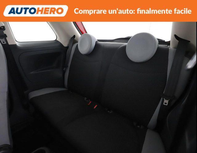 FIAT 500 1.2 Pop