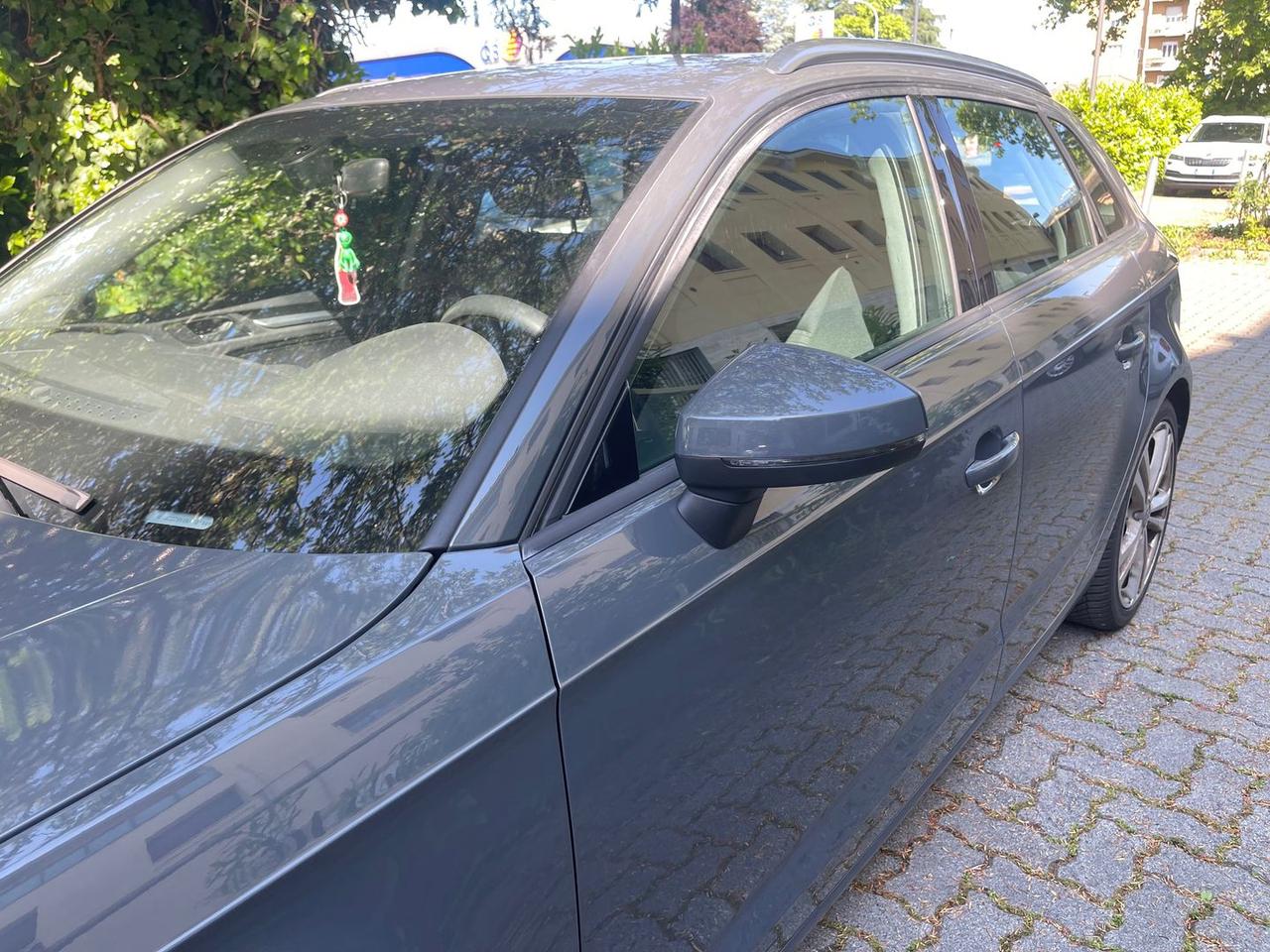 Audi A3 Sportback 1.6 30 TDI Sport #5467