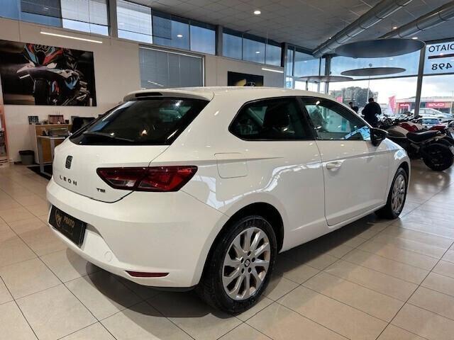 Seat Leon 1.2 TSI 110 CV ST Start/Stop Style