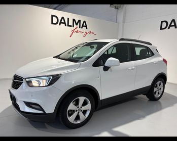 OPEL Mokka I - Mokka X 1.6 Business s&s 4x2 115cv