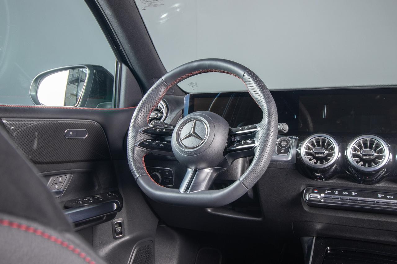 Mercedes-Benz GLB 200 D Amg Line Premium Auto 150 Cv