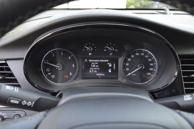 OPEL Mokka X 1.6 CDTI Ecotec 136CV 4x2 Start&Stop Advance