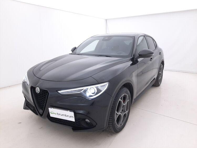 Alfa Romeo Stelvio Q4 Sprint AT8 BR055658 2.1 Diesel 190CV