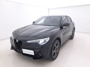Alfa Romeo Stelvio Q4 Sprint AT8 BR055658 2.1 Diesel 190CV