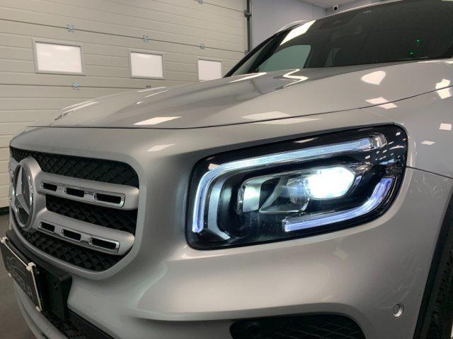 MERCEDES-BENZ GLB 180 d Automatico Sport Plus