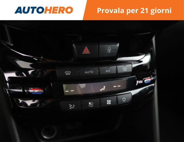 PEUGEOT 2008 1° serie PureTech Turbo 110 S&S Allure