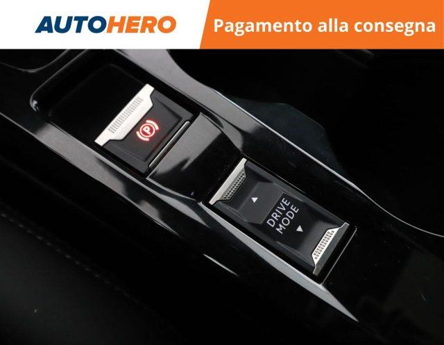 PEUGEOT 2008 PureTech 130 S&S EAT8 GT