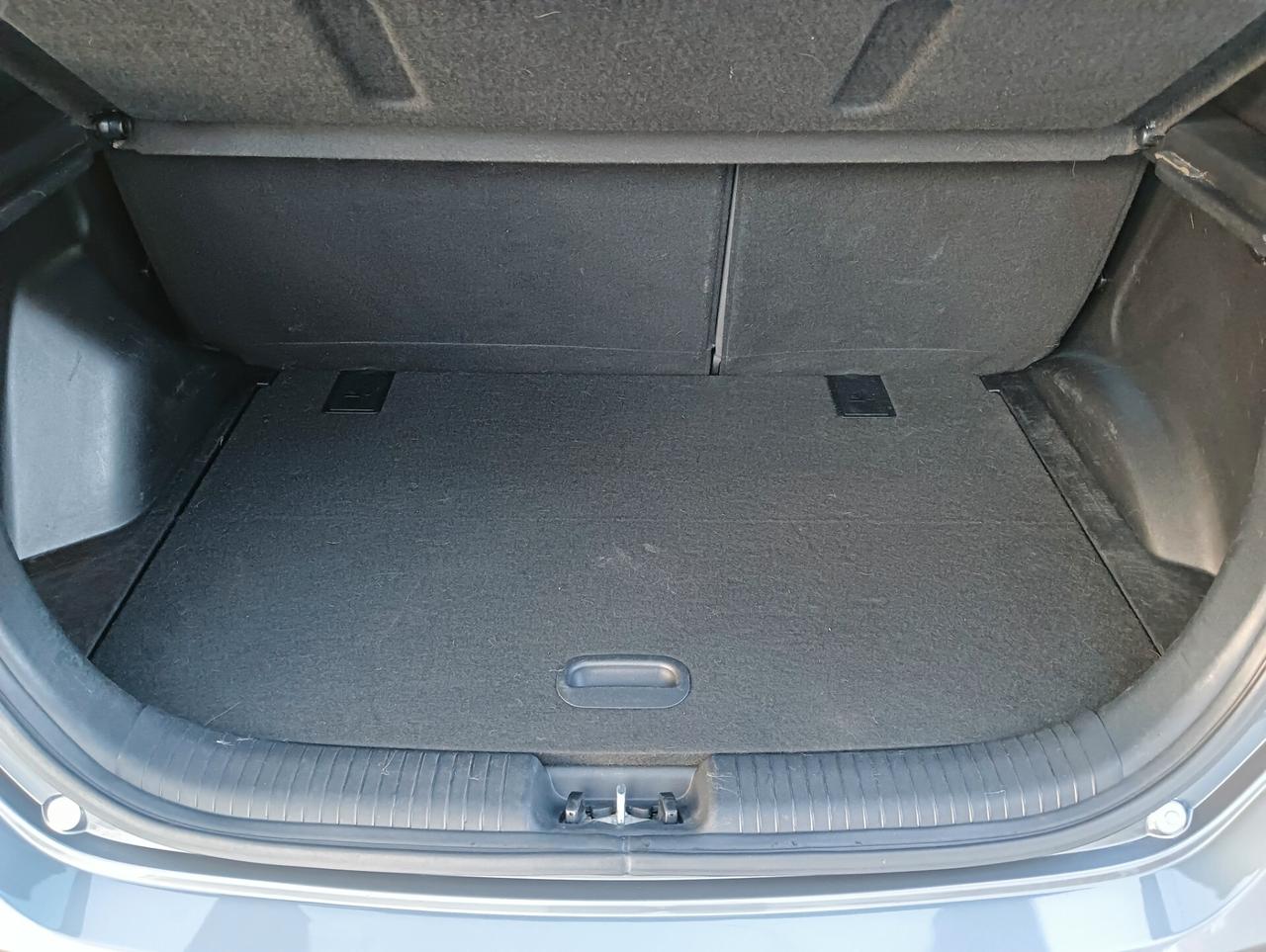 Hyundai iX20 1.6 CRDI 115 CV Style