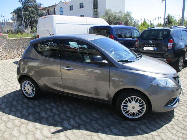 LANCIA Ypsilon 1.2 69 CV 5 porte GPL Ecochic Elefantino