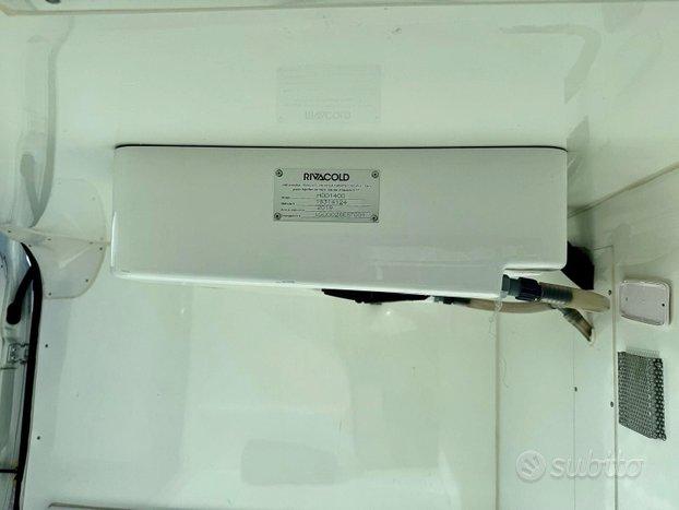 Fiat Doblo Dobl 1.6 MJT 105CV PC-TN REFRIGERATO R